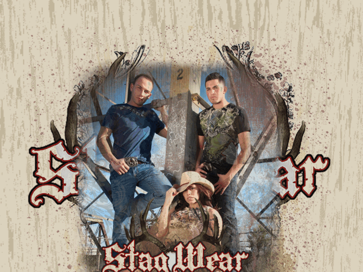 www.stagwear.net