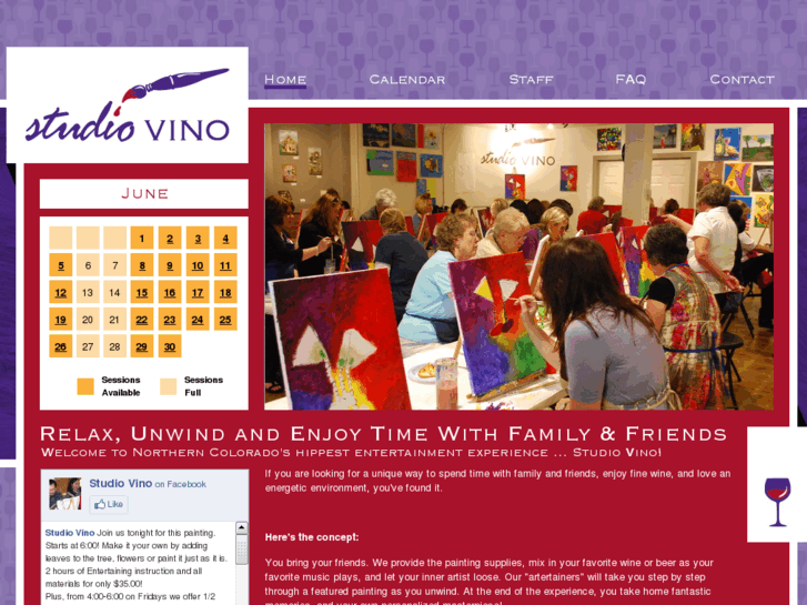 www.studiovino.biz