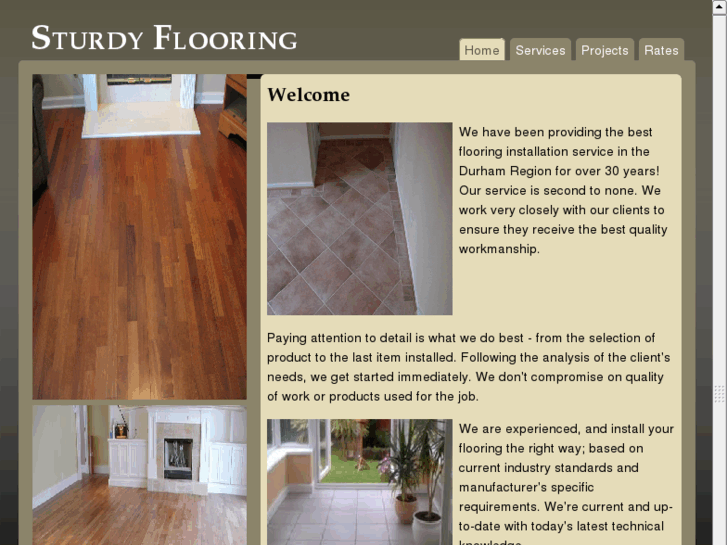 www.sturdyflooring.com