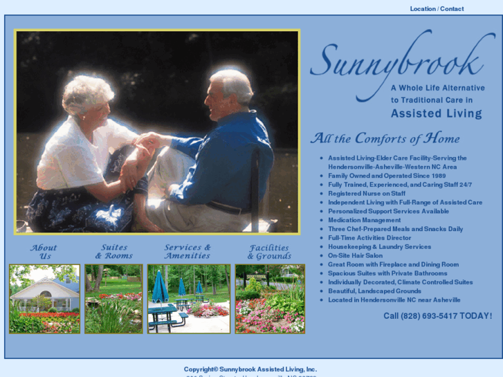 www.sunnybrook-nc.com