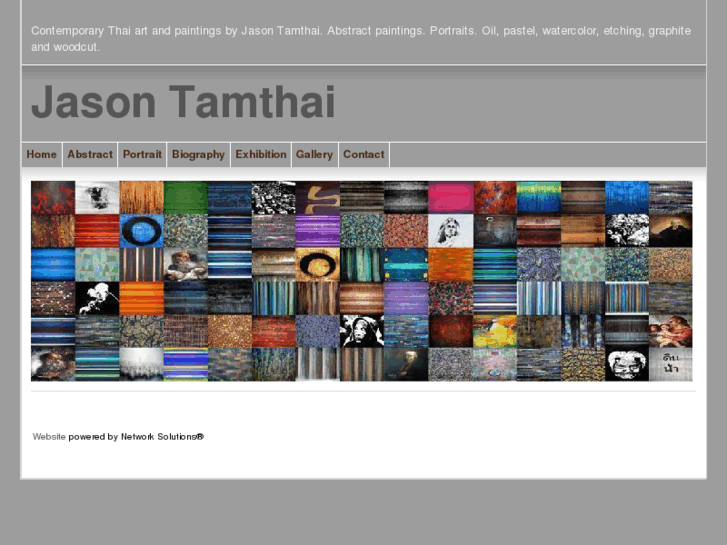 www.tamthaigallery.com