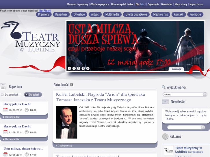 www.teatrmuzyczny.eu