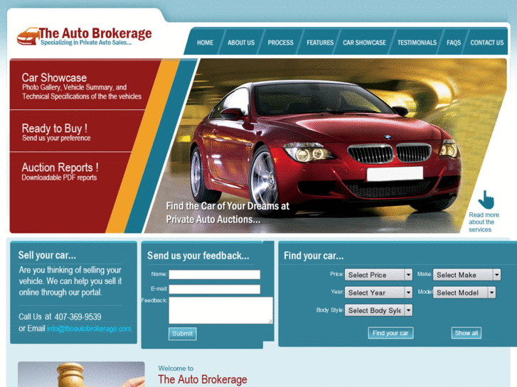 www.theautobrokerage.com