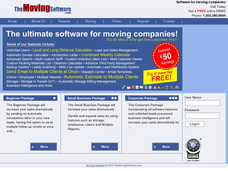 www.themovingsoftware.com