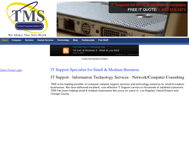 www.tms-tech.info