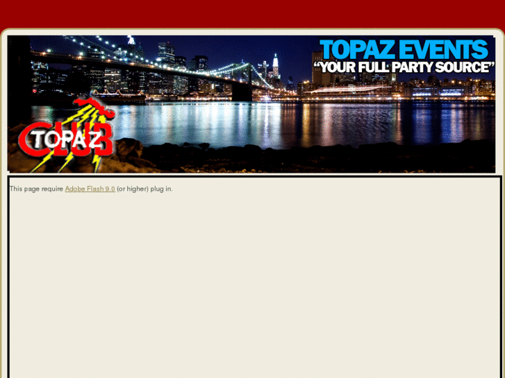 www.topazevents.com