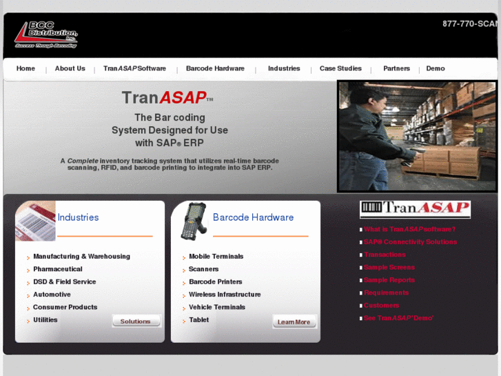 www.tranasap-us.com