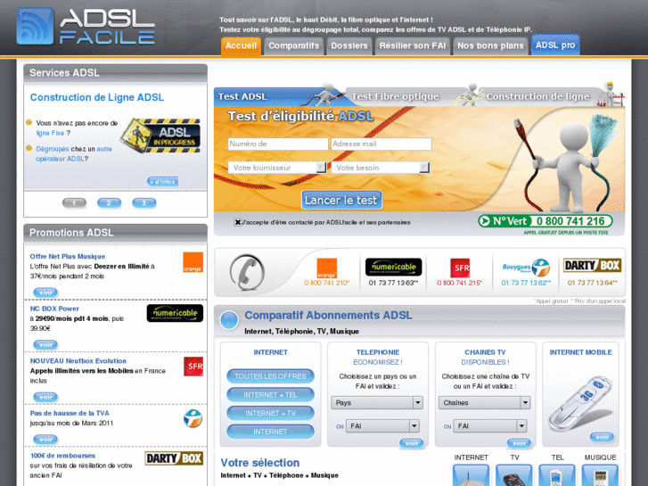 www.tv-adsl.com