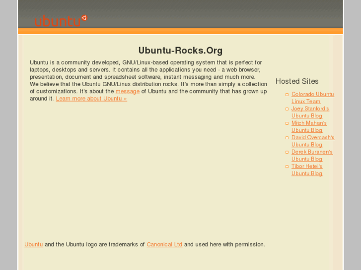 www.ubuntu-rocks.org