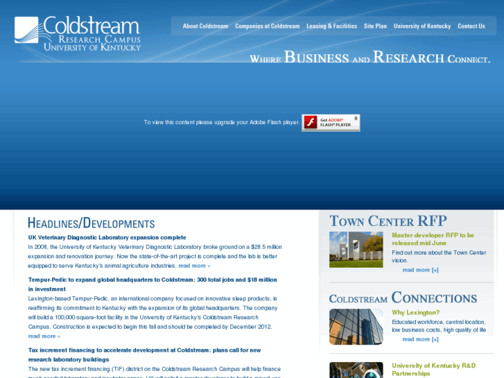 www.ukcoldstream.com