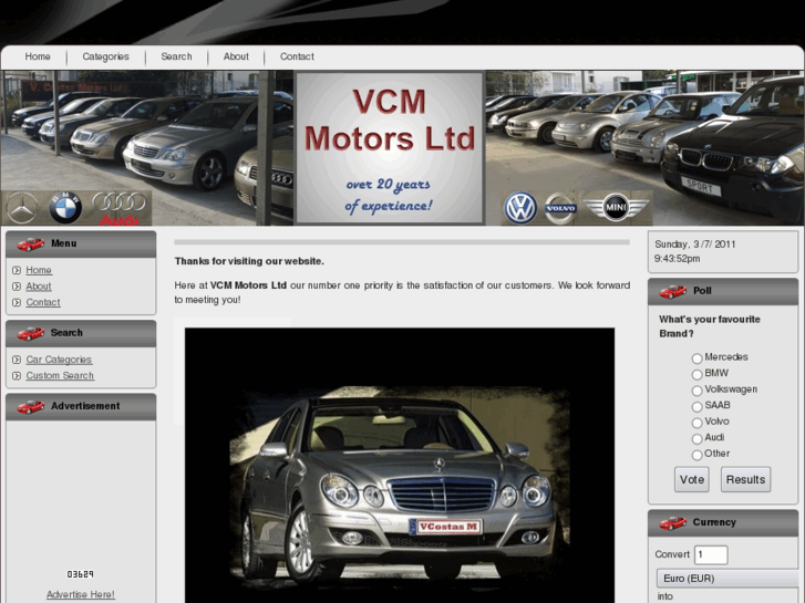 www.vcmmotors.com