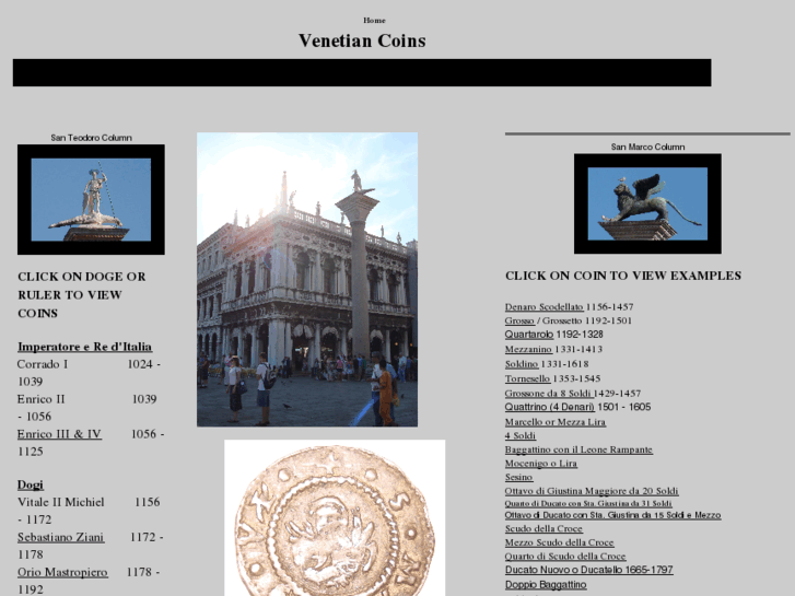 www.venetiancoins.com