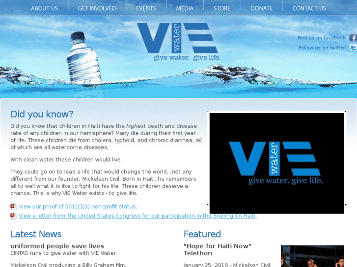 www.viewater.com