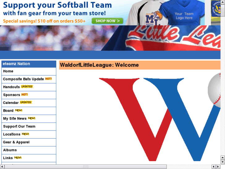 www.waldorflittleleague.com