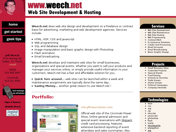 www.weech.net