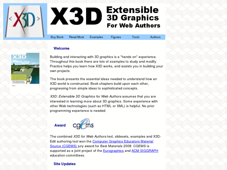 www.x3dbook.com