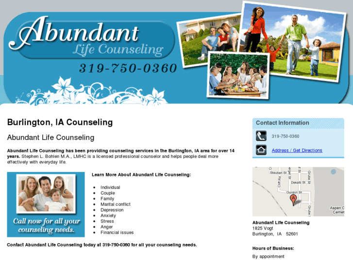 www.abundantlifecounseling-ia.com