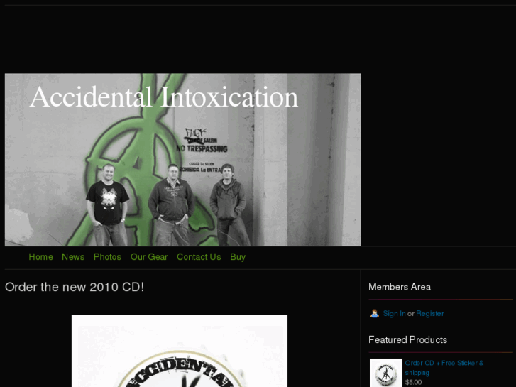 www.accidentalintoxication.net