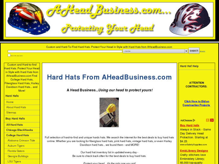 www.aheadbusiness.com