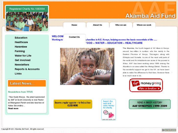 www.akambaaidfund.org