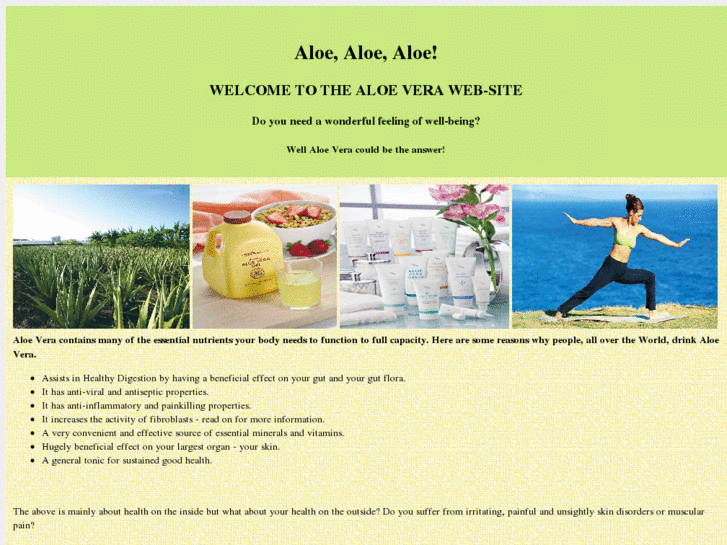 www.aloetoyou.biz