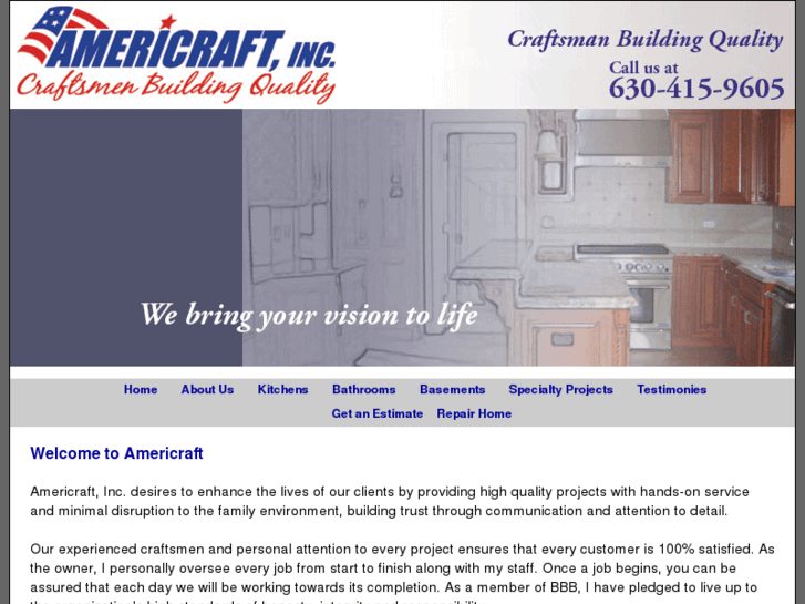 www.americraft1.com