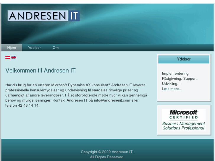 www.andresenit.com