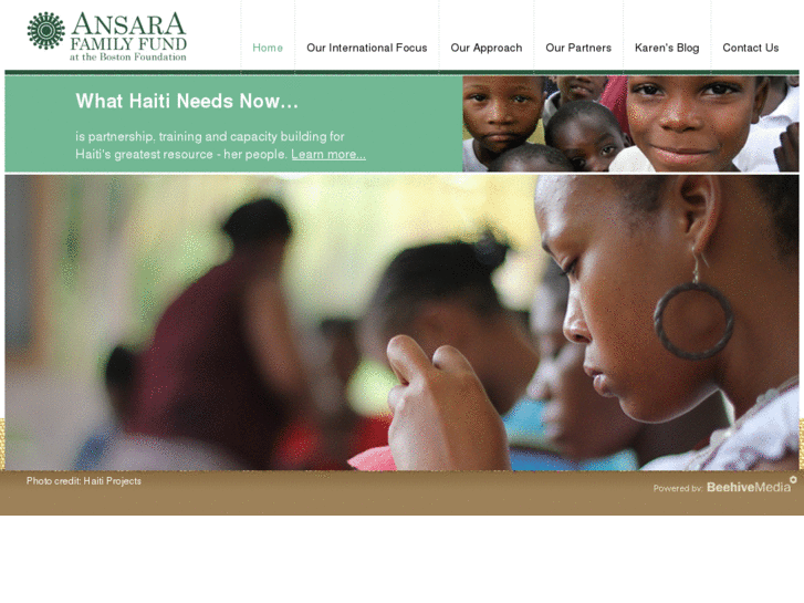 www.ansarafund.net