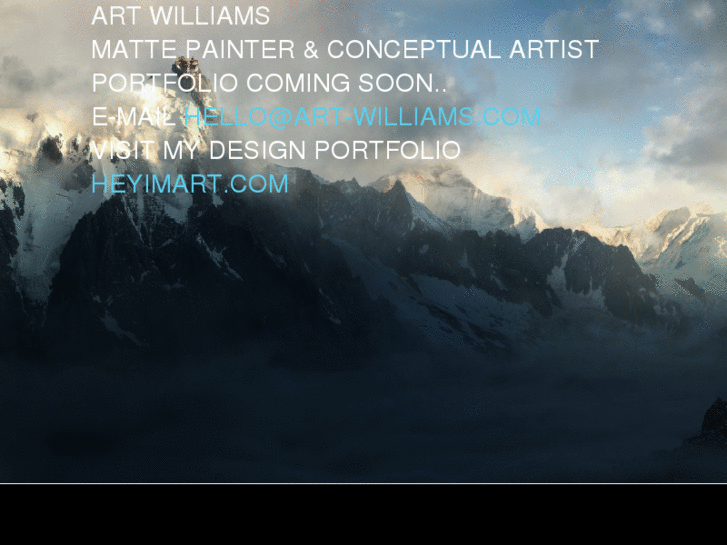 www.art-williams.com