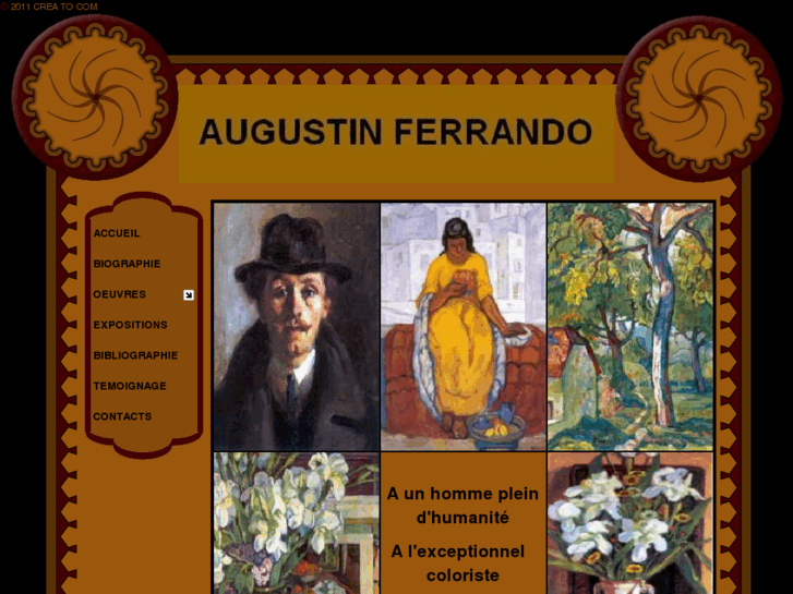 www.augustinferrando.com