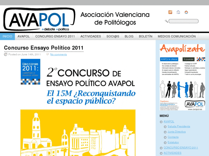 www.avapol.es