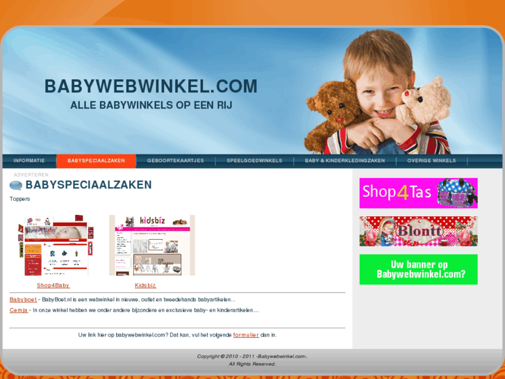 www.babywebwinkel.com