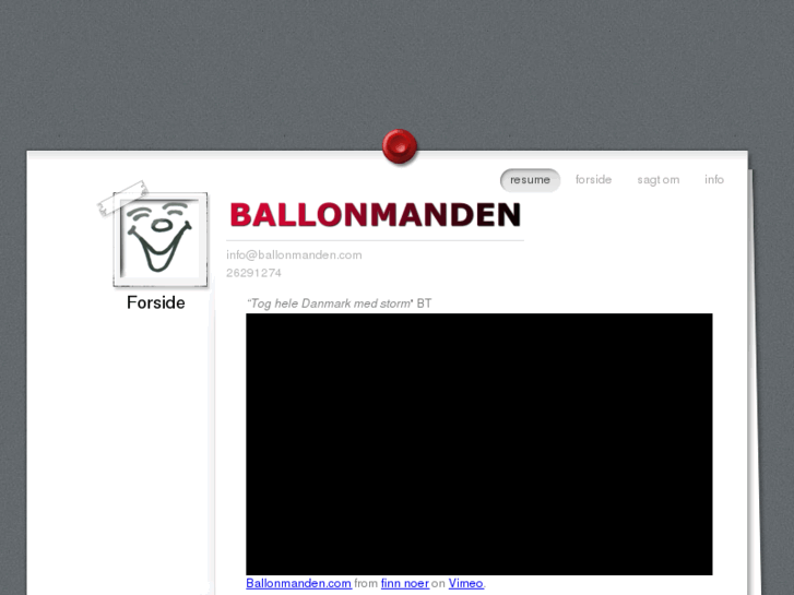 www.ballonmanden.com