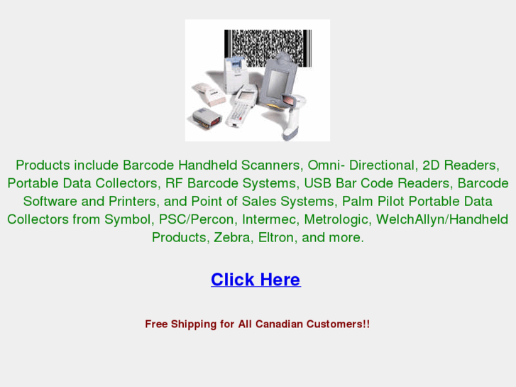 www.barcode-canada.com