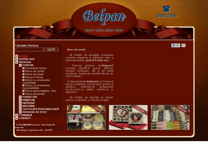 www.belpan.ro