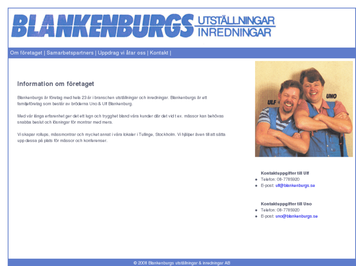 www.blankenburgs.com