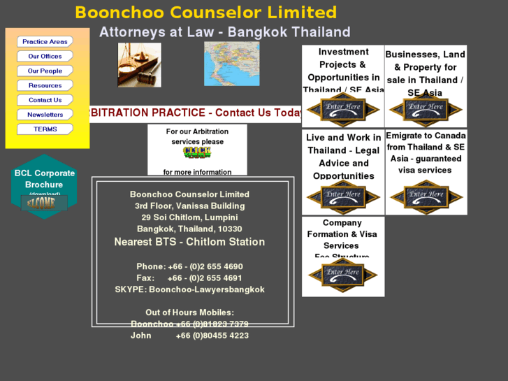 www.boonchoo-counselor.com