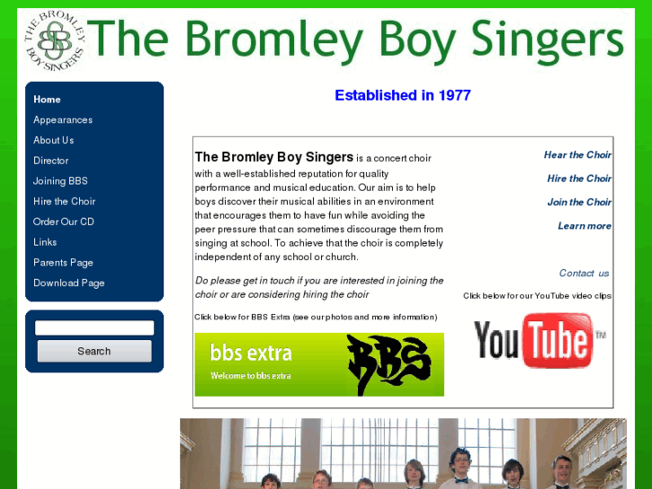 www.bromleyboysingers.com