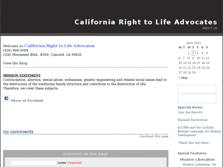 www.callifeadvocates.org