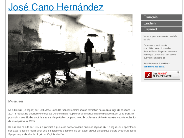 www.canohernandez.com