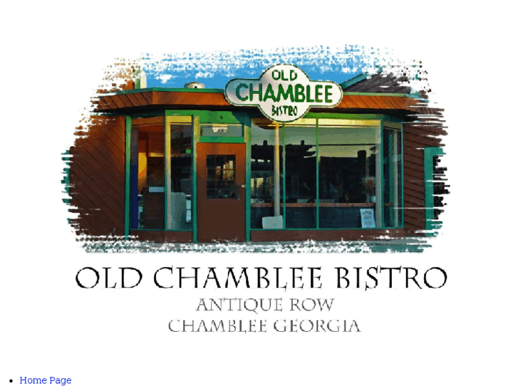 www.chambleebistro.com