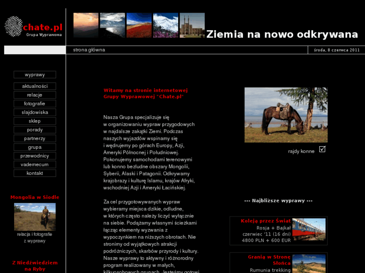 www.chate.pl