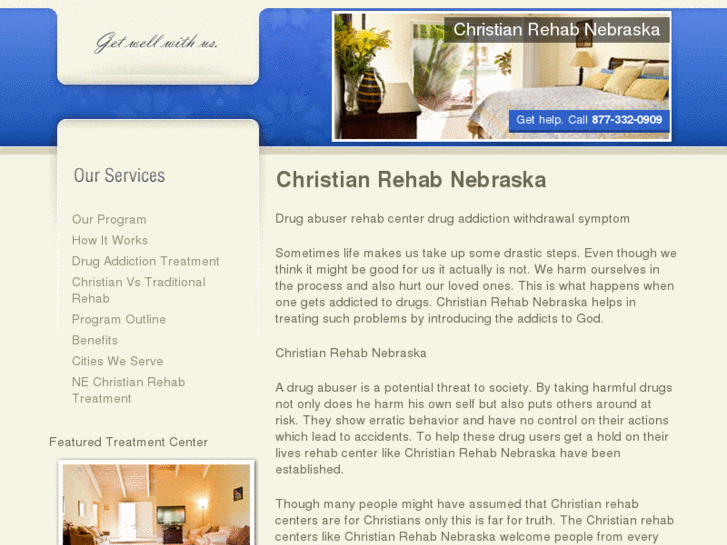 www.christianrehabnebraska.com