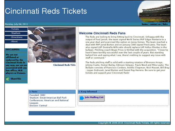 www.cincinnati-reds-tickets.com