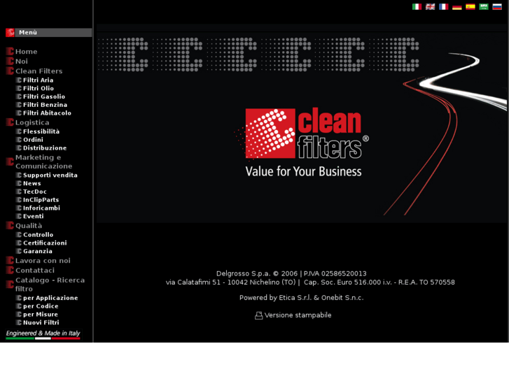 www.clean.it