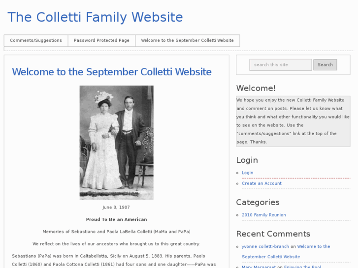 www.colletti.info