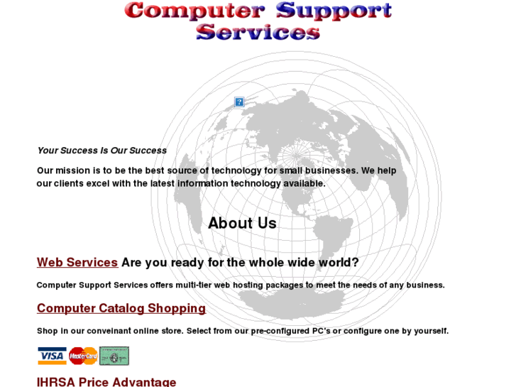 www.comsupserv.com