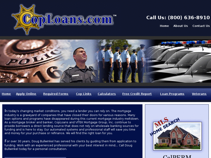 www.coploans.net