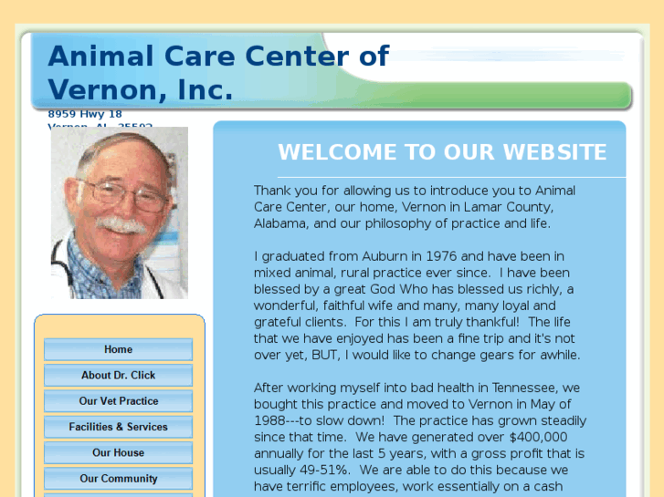 www.countrygentlemanvet.com