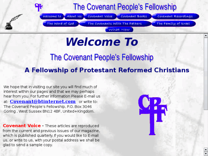 www.covenant-peoples.com